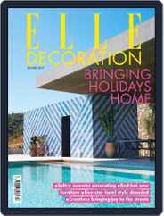 Elle Decoration UK (Digital) Subscription                    July 1st, 2023 Issue