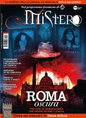 Mistero (Digital) Subscription                    June 1st, 2023 Issue