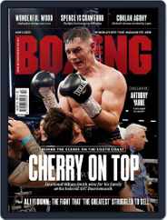 Boxing News (Digital) Subscription                    June 1st, 2023 Issue