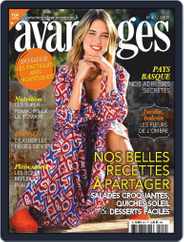 Avantages (Digital) Subscription                    July 1st, 2023 Issue