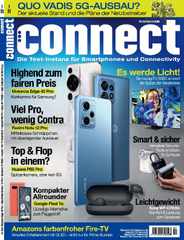 Connect (Digital) Subscription                    June 1st, 2023 Issue