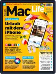 MacLife Germany (Digital) Subscription                    July 1st, 2023 Issue