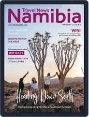 Travel News Namibia (Digital) Subscription                    May 22nd, 2023 Issue