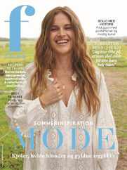 femina Denmark (Digital) Subscription                    June 1st, 2023 Issue