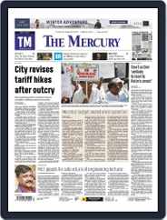 Mercury (Digital) Subscription                    June 1st, 2023 Issue