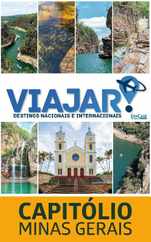 Viajar (Digital) Subscription                    May 31st, 2023 Issue