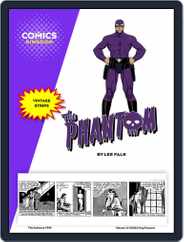 The Phantom (Digital) Subscription                    June 1st, 2023 Issue