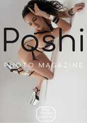 Poshi Photo (Digital) Subscription                    June 1st, 2023 Issue
