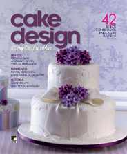 Cake Design (Digital) Subscription                    December 15th, 2022 Issue