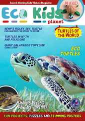 Eco Kids Planet (Digital) Subscription                    June 1st, 2023 Issue