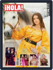 ¡Hola! Mexico (Digital) Subscription                    June 15th, 2023 Issue