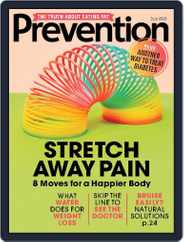 Prevention (Digital) Subscription                    July 1st, 2023 Issue