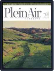 Pleinair (Digital) Subscription                    July 1st, 2023 Issue