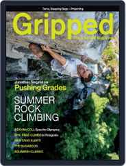 Gripped: The Climbing (Digital) Subscription                    June 1st, 2023 Issue