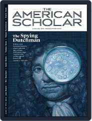 The American Scholar (Digital) Subscription                    May 19th, 2023 Issue