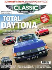 Classic & Sports Car (Digital) Subscription                    July 1st, 2023 Issue
