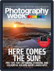 Photography Week (Digital) Subscription                    June 1st, 2023 Issue