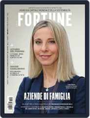 Fortune Italia (Digital) Subscription                    June 1st, 2023 Issue
