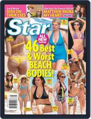 Star (Digital) Subscription                    May 14th, 2010 Issue