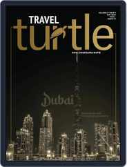 Travel Turtle (Digital) Subscription