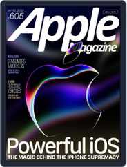 Apple (Digital) Subscription                    June 2nd, 2023 Issue