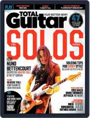 Total Guitar (Digital) Subscription                    July 1st, 2023 Issue