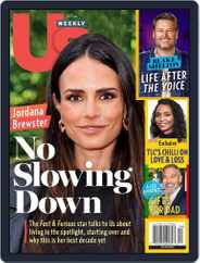 Us Weekly (Digital) Subscription                    June 12th, 2023 Issue