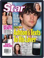 Star (Digital) Subscription                    September 27th, 2010 Issue