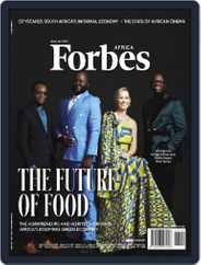 Forbes Africa (Digital) Subscription                    June 1st, 2023 Issue