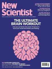New Scientist Australian Edition (Digital) Subscription                    June 3rd, 2023 Issue