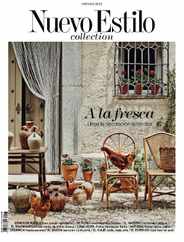 Nuevo Estilo (Digital) Subscription                    June 1st, 2023 Issue