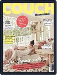 Couch (Digital) Subscription                    July 1st, 2023 Issue