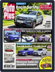 Auto Plus France (Digital) Subscription                    June 2nd, 2023 Issue