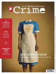 stern Crime (Digital) Subscription                    June 1st, 2023 Issue