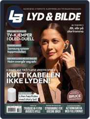 Lyd & Bilde (Digital) Subscription                    June 1st, 2023 Issue