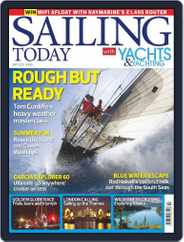 Yachts & Yachting (Digital) Subscription                    July 1st, 2023 Issue