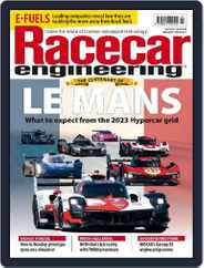 Racecar Engineering (Digital) Subscription                    July 1st, 2023 Issue