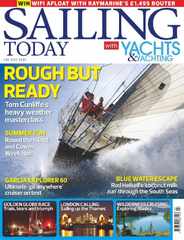 Sailing Today (Digital) Subscription                    July 1st, 2023 Issue