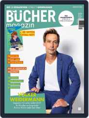 Bücher Magazin (Digital) Subscription                    June 1st, 2023 Issue