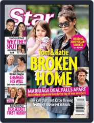 Star (Digital) Subscription                    October 18th, 2010 Issue