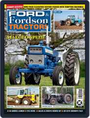 Ford and Fordson Tractors (Digital) Subscription                    June 1st, 2023 Issue