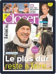 Closer France (Digital) Subscription                    June 2nd, 2023 Issue
