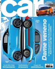 Car España (Digital) Subscription                    June 1st, 2023 Issue