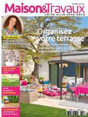 Maison & Travaux (Digital) Subscription                    June 2nd, 2023 Issue