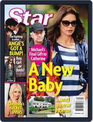 Star (Digital) Subscription                    October 22nd, 2010 Issue