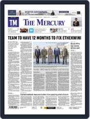 Mercury (Digital) Subscription                    June 2nd, 2023 Issue