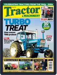 Tractor & Machinery (Digital) Subscription                    June 1st, 2023 Issue