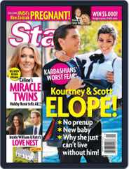 Star (Digital) Subscription                    October 29th, 2010 Issue