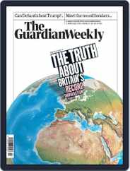 Guardian Weekly (Digital) Subscription                    June 2nd, 2023 Issue