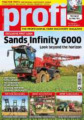 Profi (Digital) Subscription                    July 1st, 2023 Issue